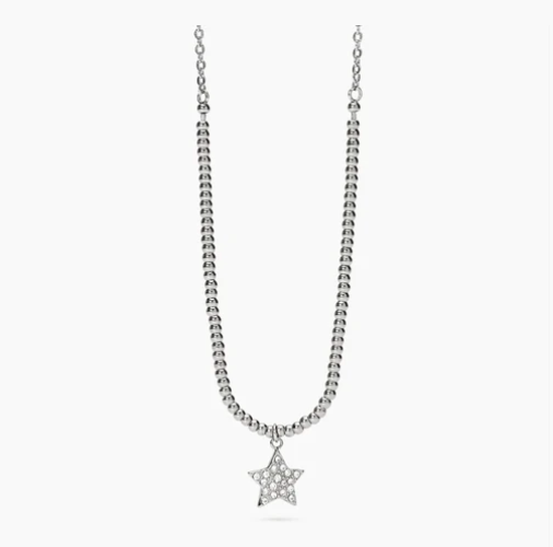 Halskette Kidult Dame Style 100 in Stahl 851167 - 851167